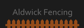Aldwick Fencing logo